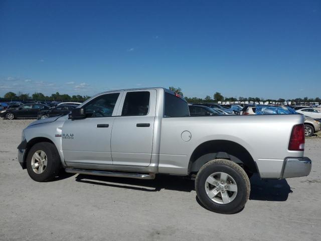 Photo 2 from auction – 2017 RAM 1500 ST with VIN 1C6RR6FT0HS747798