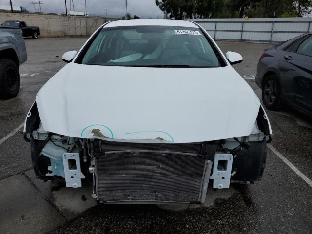 Photo 5 from auction – 2016 HYUNDAI SONATA SE with VIN 5NPE24AF9GH273932