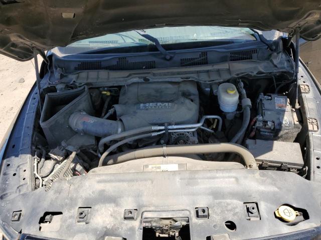 Photo 11 from auction – 2016 RAM 2500 SLT with VIN 3C6UR5DJ0GG330239