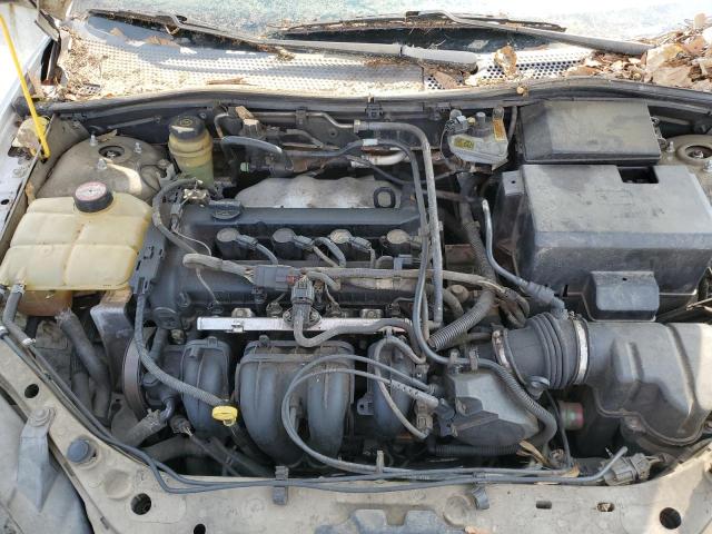 Photo 12 from auction – 2005 FORD FOCUS ZX5 with VIN 3FAFP37N95R115492