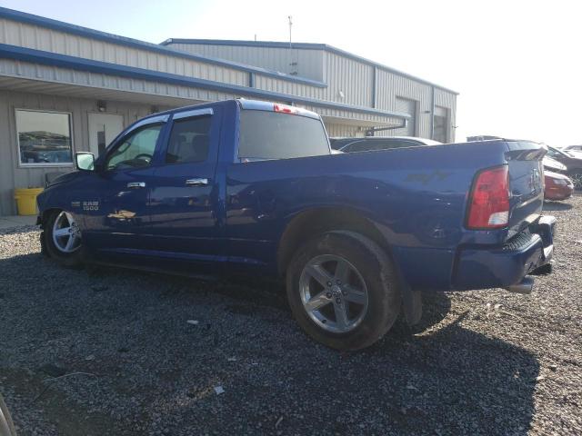 Photo 2 from auction – 2016 RAM 1500 ST with VIN 1C6RR7FT0GS352461