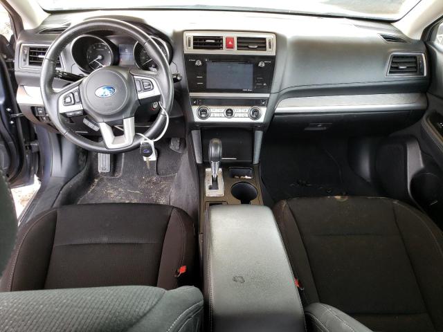 Photo 8 from auction – 2017 SUBARU LEGACY 2.5 with VIN 4S3BNAC66H3065431