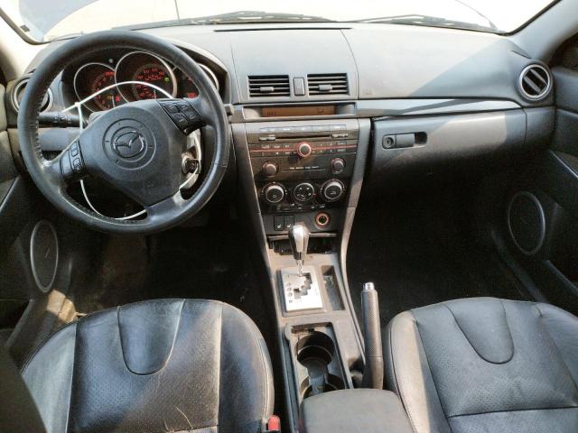 Фото 8 с аукциона – 2008 MAZDA 3 S с VIN JM1BK323081131219