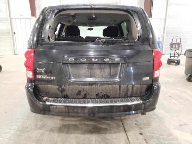 Photo 6 from auction – 2013 DODGE GRAND CARA with VIN 2C4RDGCG2DR523643