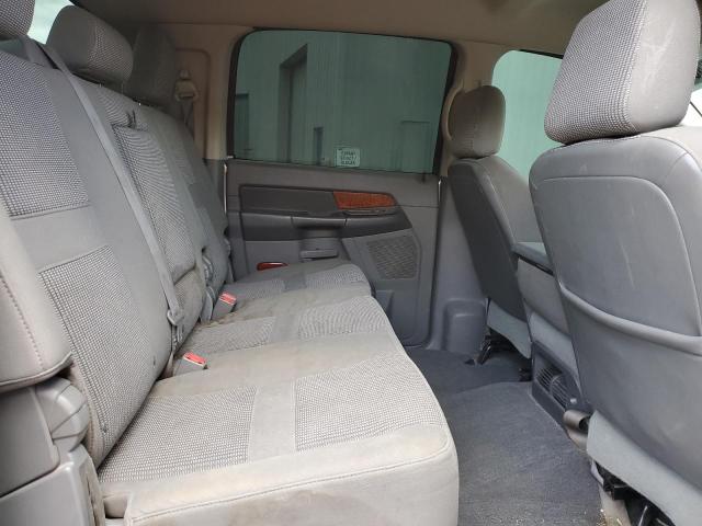 Photo 10 from auction – 2006 DODGE RAM 2500 with VIN 3D7KS29C46G236589