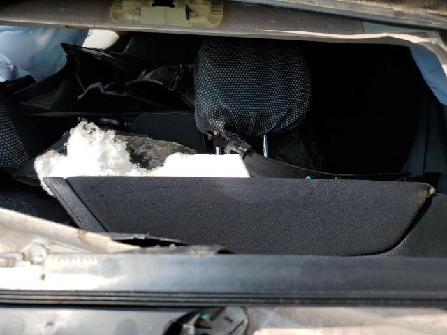 Photo 10 from auction – 2014 SUBARU XV CROSSTR with VIN JF2GPAVC0E8259956