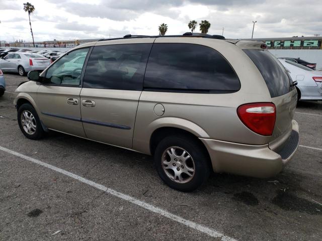 Photo 2 from auction – 2003 DODGE GRAND CARA with VIN 2D4GP74L93R230785