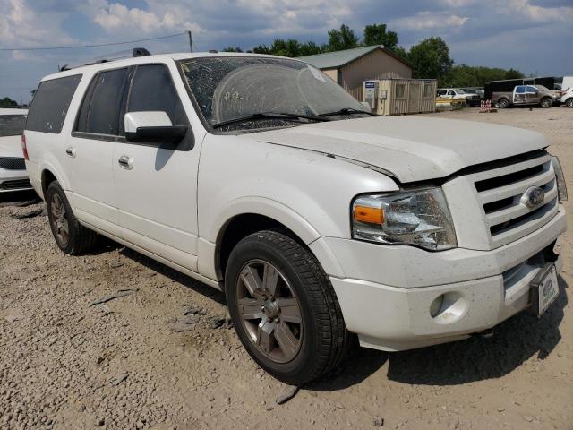 Photo 4 from auction – 2010 FORD EXPEDITION with VIN 1FMJK2A59AEB53724