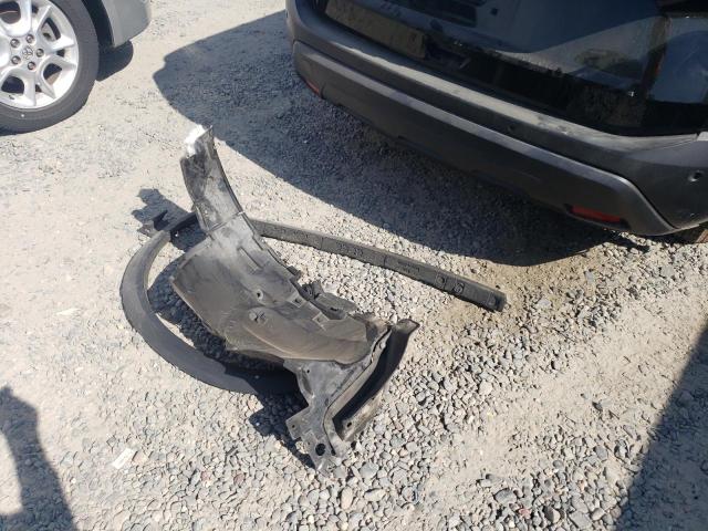 Photo 12 from auction – 2021 NISSAN ROGUE S with VIN 5N1AT3AA3MC797039