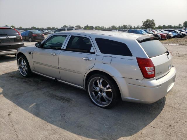 Photo 2 from auction – 2006 DODGE MAGNUM SE with VIN 2D4FV47T76H154862