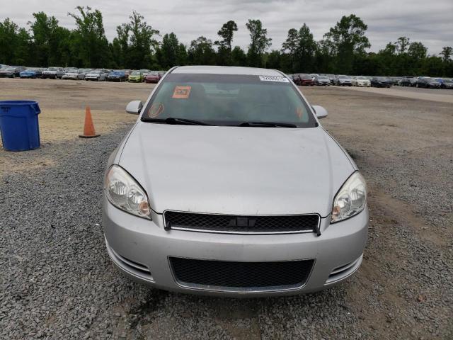 Photo 5 from auction – 2014 CHEVROLET IMPALA LIM with VIN 2G1WA5E32E1148856