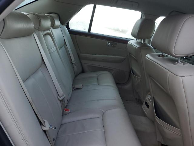 Photo 10 from auction – 2007 CADILLAC DTS with VIN 1G6KD57Y07U180690
