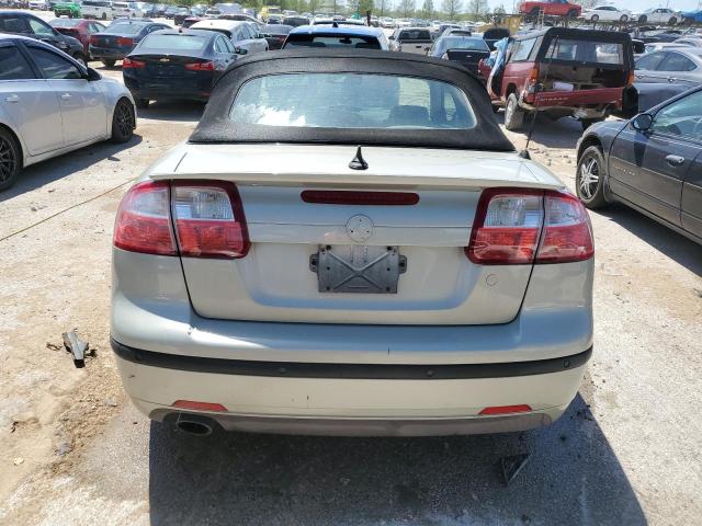 Photo 6 from auction – 2005 SAAB 9-3 AERO with VIN YS3FH79Y956003058
