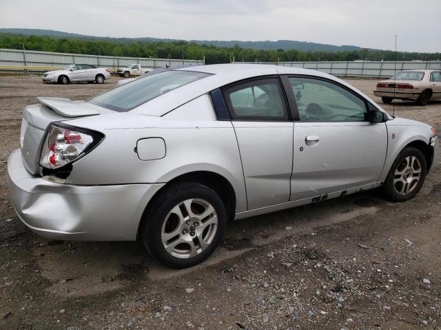 Photo 3 from auction – 2003 SATURN ION LEVEL with VIN 1G8AV12F73Z179290