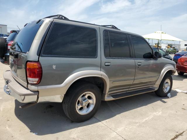 Photo 3 from auction – 2001 FORD EXPLORER E with VIN 1FMZU64E41ZA49506
