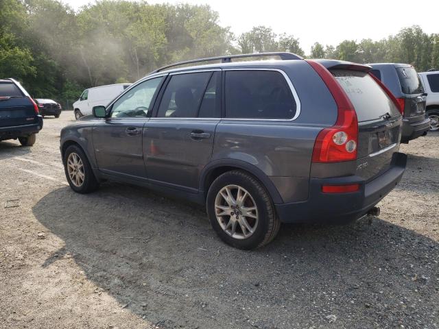Photo 2 from auction – 2006 VOLVO XC90 V8 with VIN YV4CZ852361265152