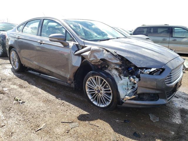 Photo 4 from auction – 2013 FORD FUSION SE with VIN 3FA6P0HR3DR189389