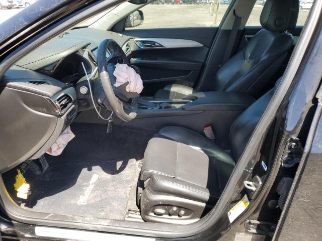 Photo 7 from auction – 2013 CADILLAC ATS PREMIU with VIN 1G6AL5S32D0169722