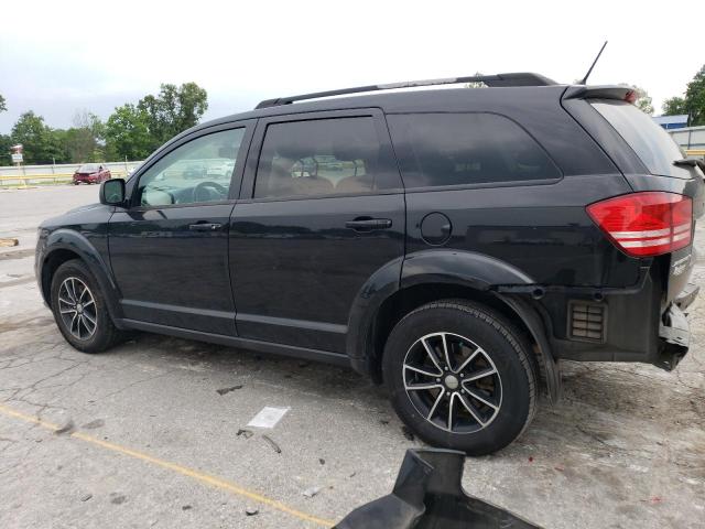 Photo 2 from auction – 2017 DODGE JOURNEY SE with VIN 3C4PDCAB4HT587323
