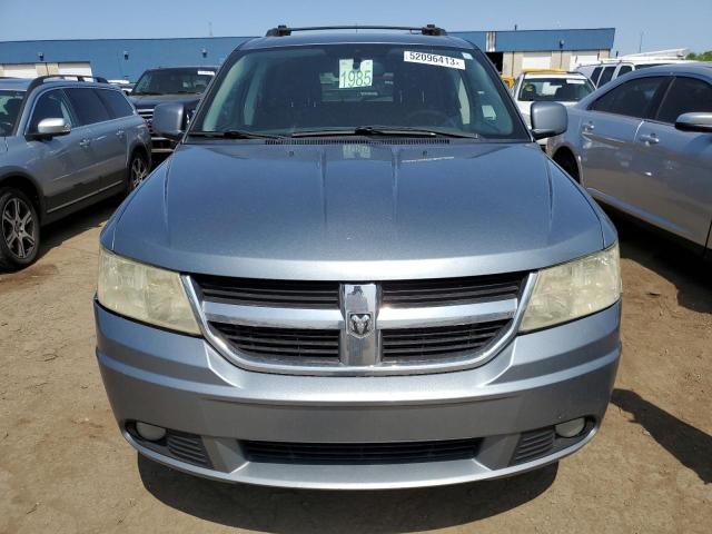 Photo 5 from auction – 2010 DODGE JOURNEY SX with VIN 3D4PG5FV9AT165661
