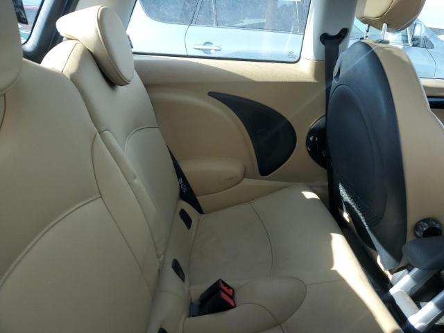 Photo 10 from auction – 2007 MINI COOPER S with VIN WMWMF73557TT85223