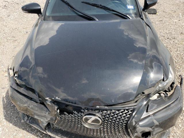 Photo 11 from auction – 2016 LEXUS IS 200T with VIN JTHBA1D27G5021639