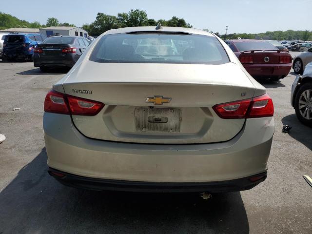 Photo 6 from auction – 2016 CHEVROLET MALIBU LT with VIN 1G1ZE5ST9GF220461