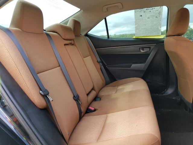 Photo 10 from auction – 2015 TOYOTA COROLLA L with VIN 2T1BURHE7FC465438