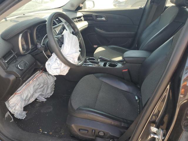 Photo 7 from auction – 2015 CHEVROLET MALIBU 1LT with VIN 1G11C5SL1FF338666