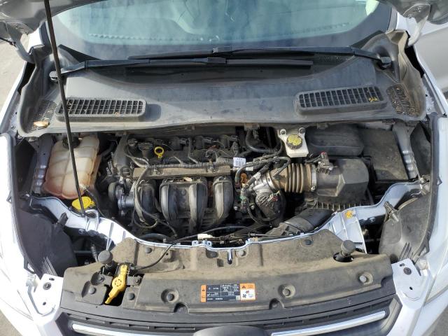 Photo 12 from auction – 2015 FORD ESCAPE SE with VIN 1FMCU0G77FUC05560