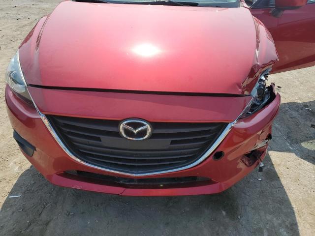Photo 11 from auction – 2016 MAZDA 3 SPORT with VIN 3MZBM1T73GM258402