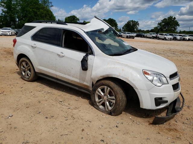 Photo 4 from auction – 2015 CHEVROLET EQUINOX LT with VIN 2GNALBEK2F1174772
