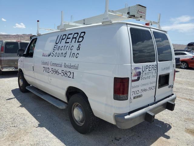 Photo 2 from auction – 2006 FORD ECONOLINE with VIN 1FTNE24W06DA73226