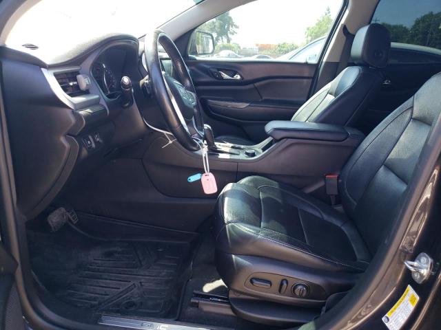 Photo 7 from auction – 2017 GMC ACADIA SLT with VIN 1GKKNMLSXHZ266815