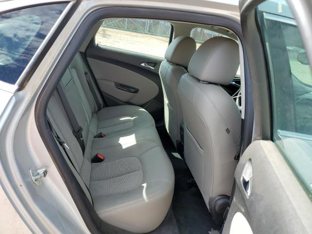 Photo 10 from auction – 2016 BUICK VERANO with VIN 1G4PP5SK6G4124536