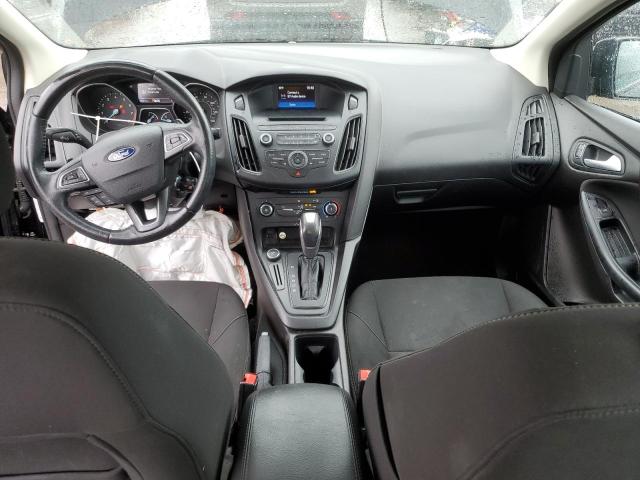 Photo 8 from auction – 2016 FORD FOCUS SE with VIN 1FADP3F28GL241312