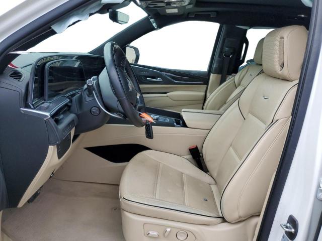 Photo 7 from auction – 2022 CADILLAC ESCALADE E with VIN 1GYS4KKL2NR218745