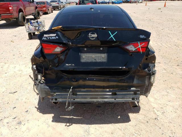 Photo 6 from auction – 2019 NISSAN ALTIMA SL with VIN 1N4BL4EVXKC150569