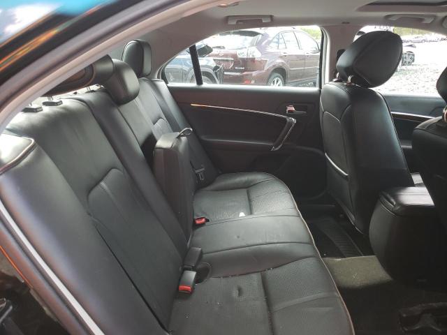 Photo 10 from auction – 2012 LINCOLN MKZ with VIN 3LNHL2JC9CR830460