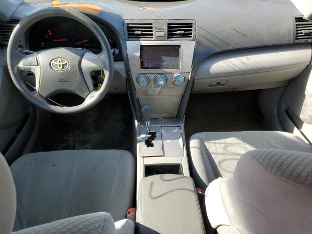 Photo 8 from auction – 2007 TOYOTA CAMRY CE with VIN 4T1BE46K77U545475