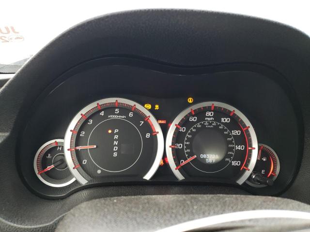 Photo 9 from auction – 2013 ACURA TSX SE with VIN JH4CU2F88DC002866