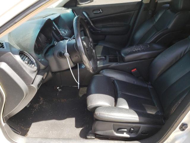 Photo 7 from auction – 2014 NISSAN MAXIMA S with VIN 1N4AA5AP6EC908359