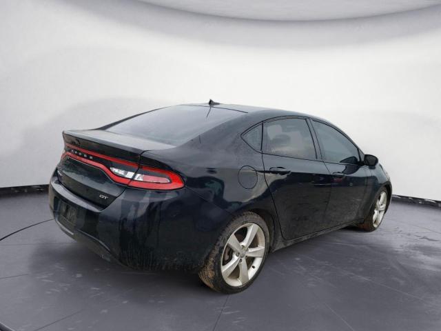 Photo 3 from auction – 2013 DODGE DART LIMIT with VIN 1C3CDFCB1DD330637