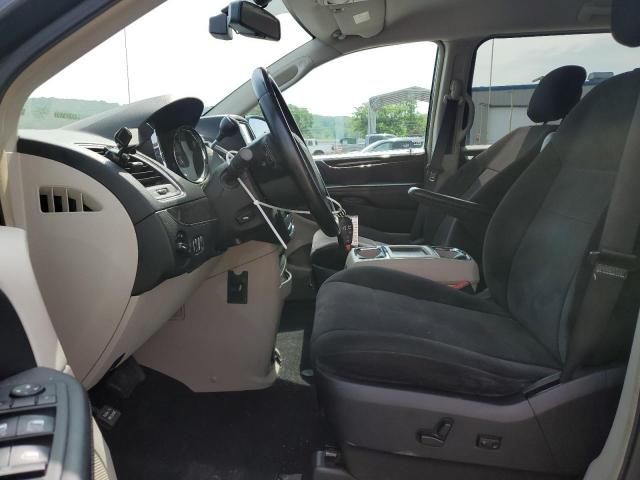 Photo 7 from auction – 2011 CHRYSLER TOWN & COU with VIN 2A4RR5DG3BR713897