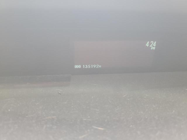 Photo 9 from auction – 2010 TOYOTA PRIUS with VIN JTDKN3DU9A1127026