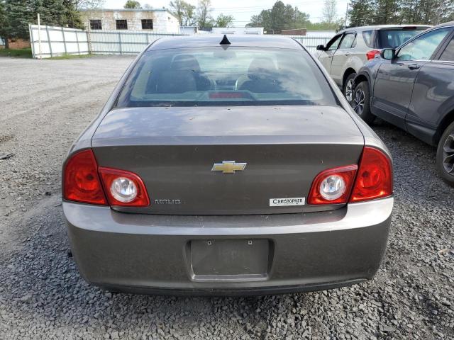 Photo 6 from auction – 2012 CHEVROLET MALIBU LS with VIN 1G1ZB5E0XCF205083