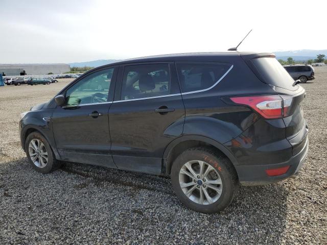 Photo 2 from auction – 2017 FORD ESCAPE SE with VIN 1FMCU9GDXHUD94380