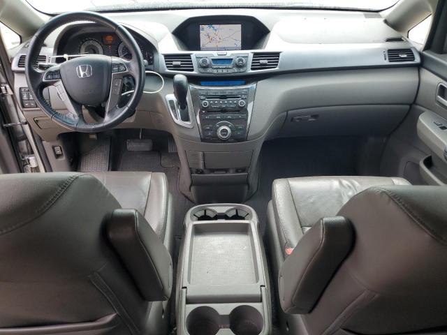 Photo 8 from auction – 2011 HONDA ODYSSEY TO with VIN 5FNRL5H95BB011482