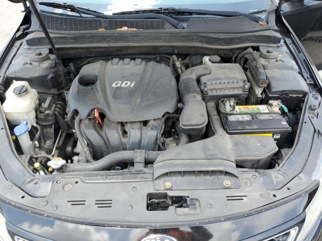 صورة رقم 11 من المزاد - 2015 KIA OPTIMA EX مع VIN 5XXGN4A70FG394531