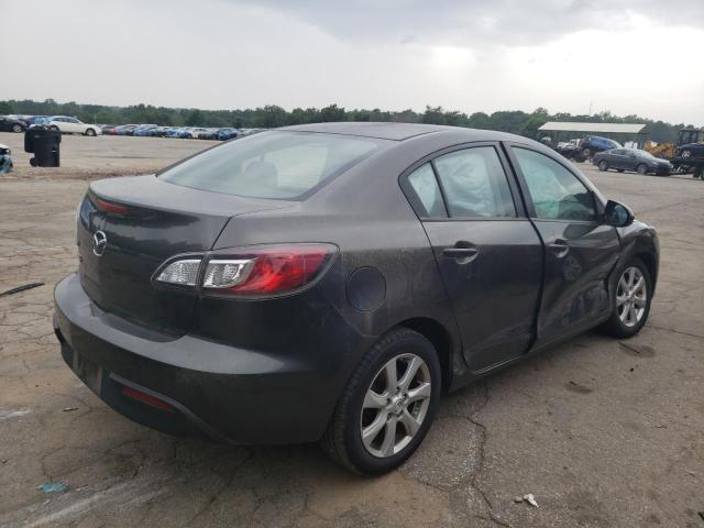 Photo 3 from auction – 2010 MAZDA 3 I with VIN JM1BL1SF0A1304500